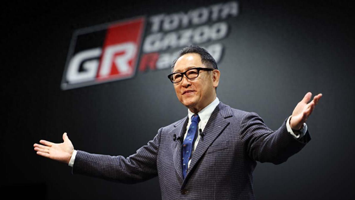丰田章男访问韩国,与现代董事长商谈氢能源和混合动力的战略合作