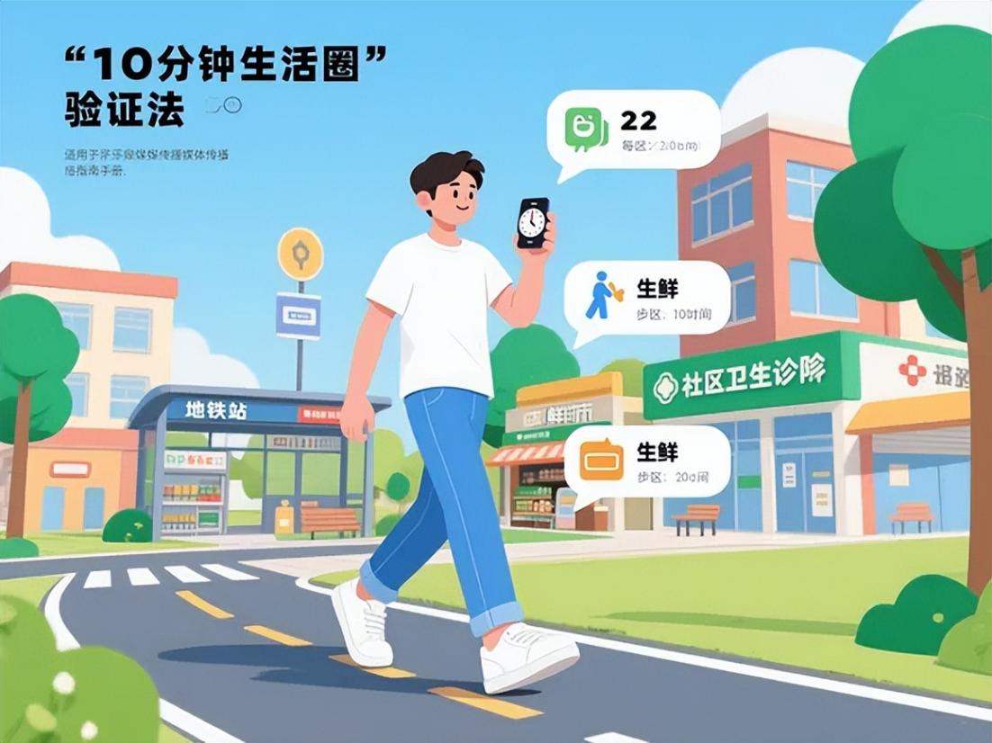人生首套房怎么选?这份“避坑指南”请收好