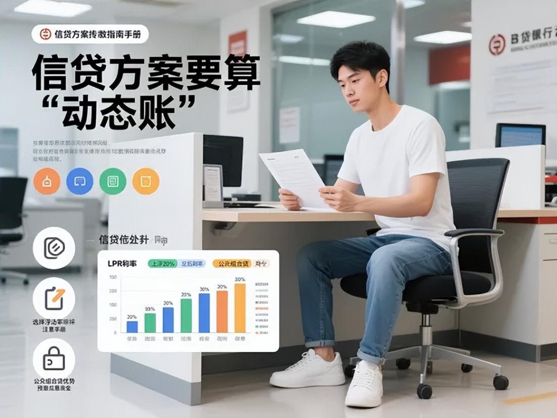 人生首套房怎么选?这份“避坑指南”请收好
