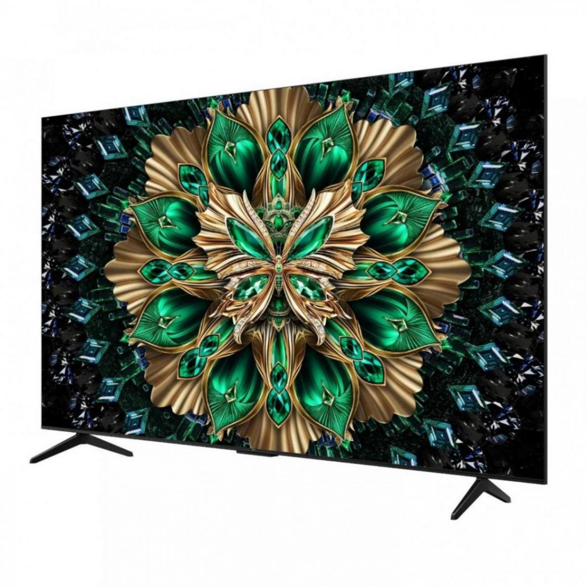 探秘 TCL T6L Pro:电视技术的前沿探索