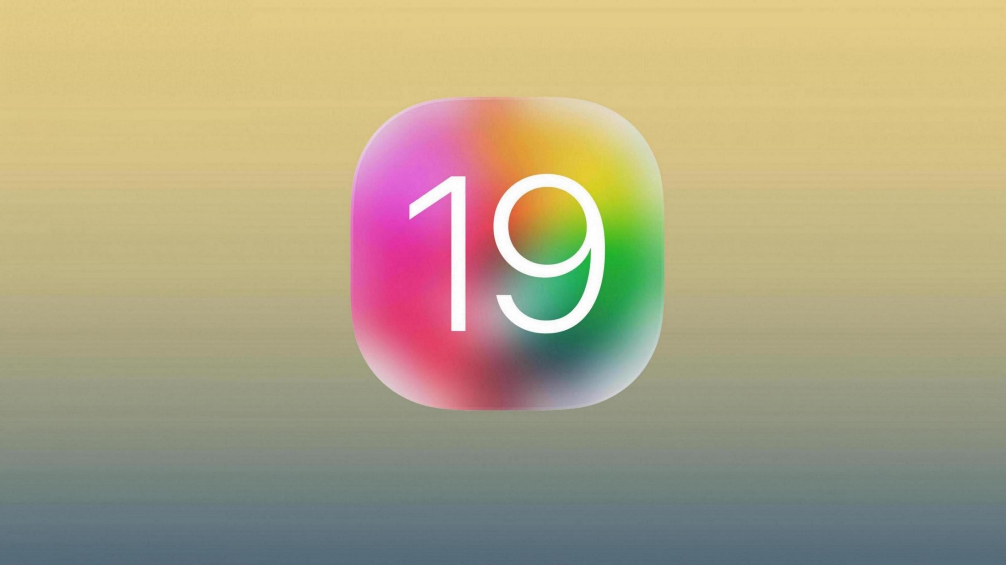 iOS 19 多项新功能,苹果直接提前公布!