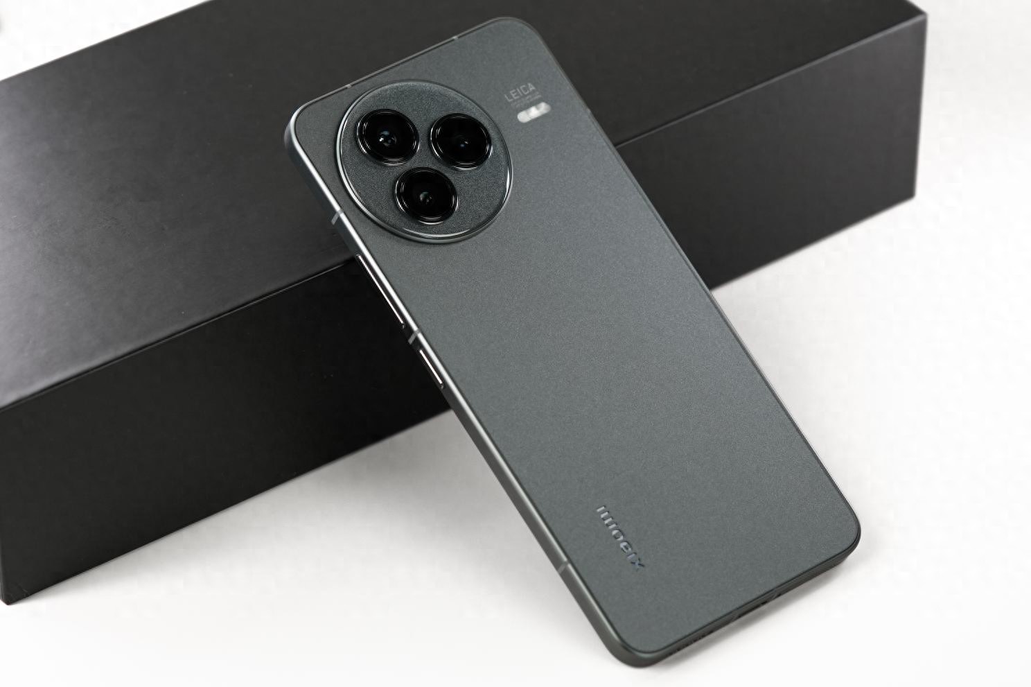 Xiaomi Civi 5 Pro评测:入门旗舰新选择