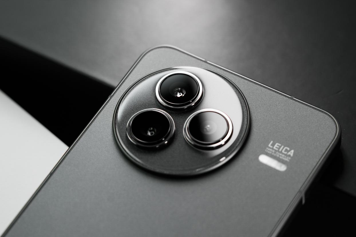 Xiaomi Civi 5 Pro评测:入门旗舰新选择