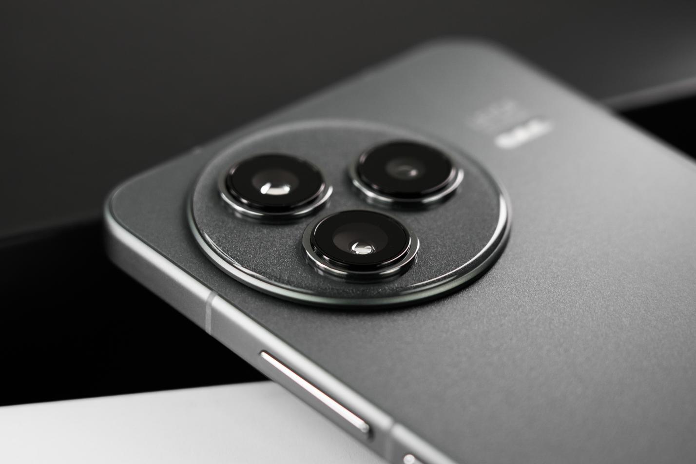 Xiaomi Civi 5 Pro评测:入门旗舰新选择