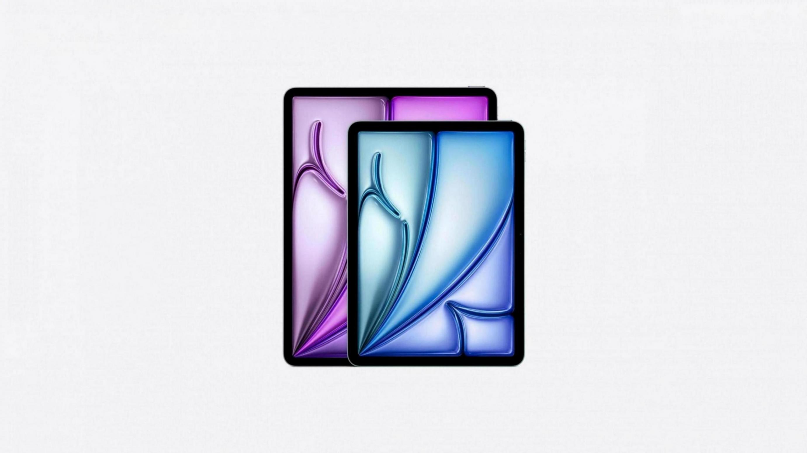 iPad Air (M3)评测:小幅升级,依然是最佳选择