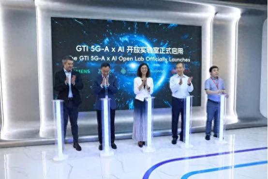 中兴通讯:5G-A与6G领域的领军者