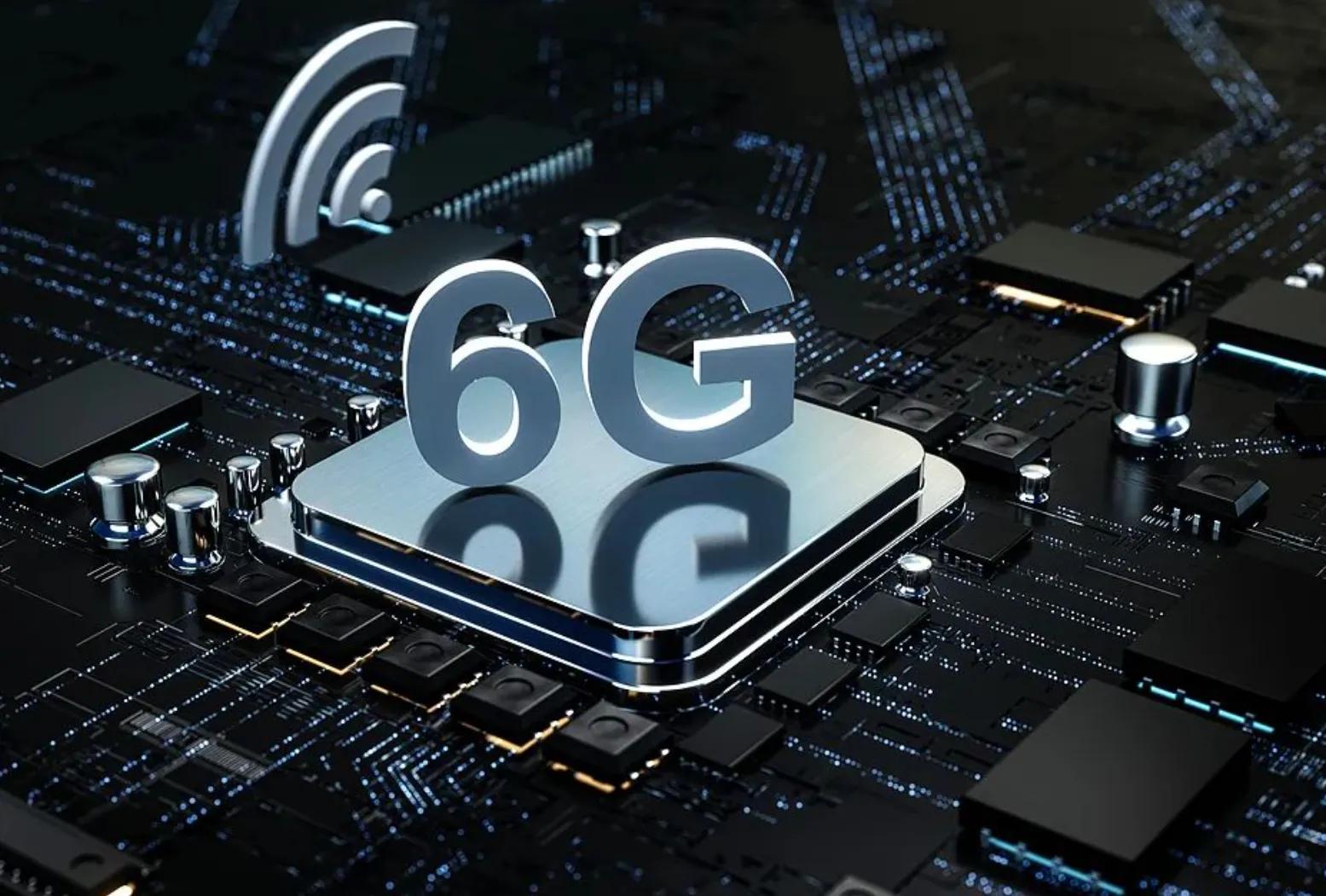 中兴通讯:5G-A与6G领域的领军者