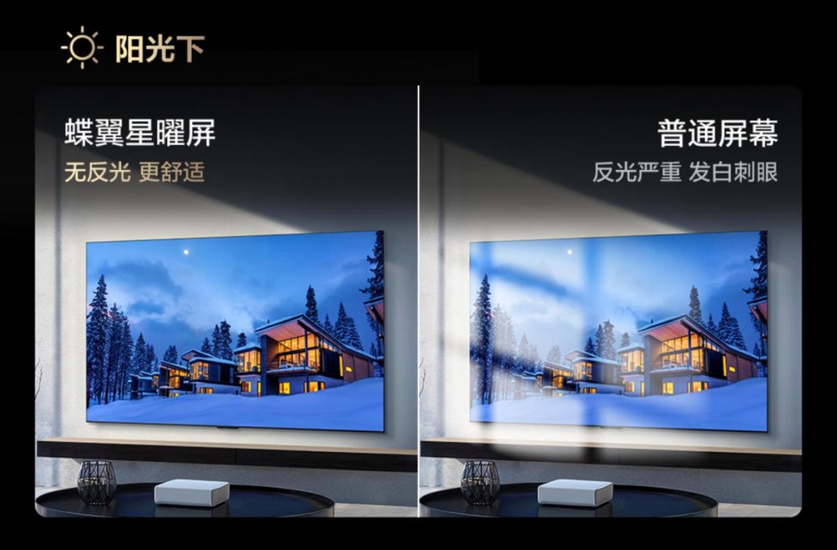 TCL Mini LED产品矩阵全线领先,618开门红成交额又拿第一
