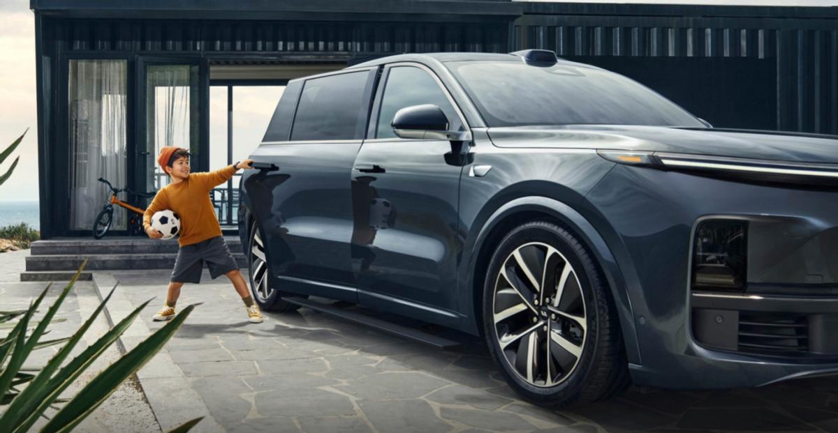 领克 900、理想 L9、问界 M8:谁是家庭出行的全尺寸 SUV 最佳选择?