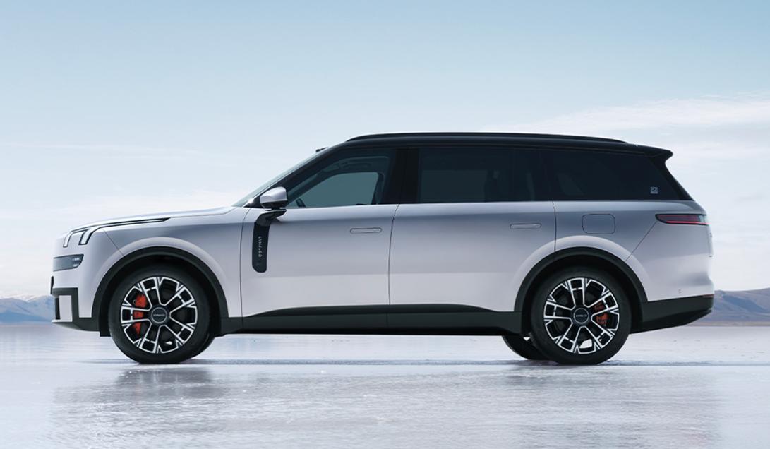 领克 900、理想 L9、问界 M8:谁是家庭出行的全尺寸 SUV 最佳选择?