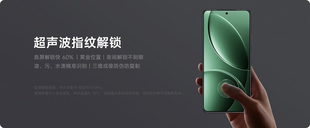 7400mAh+120W+旗舰双扬!红米K80至尊版入网炸场