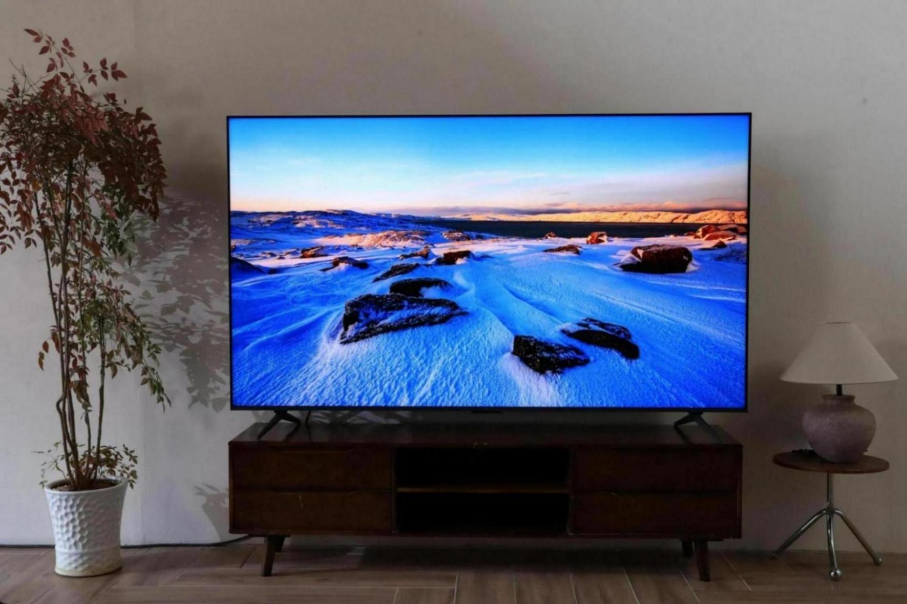 618 购物清单:TCL T7L Pro,电视中的 “尖子生”