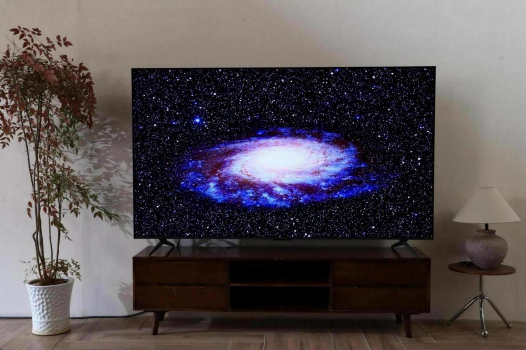618 购物清单:TCL T7L Pro,电视中的 “尖子生”