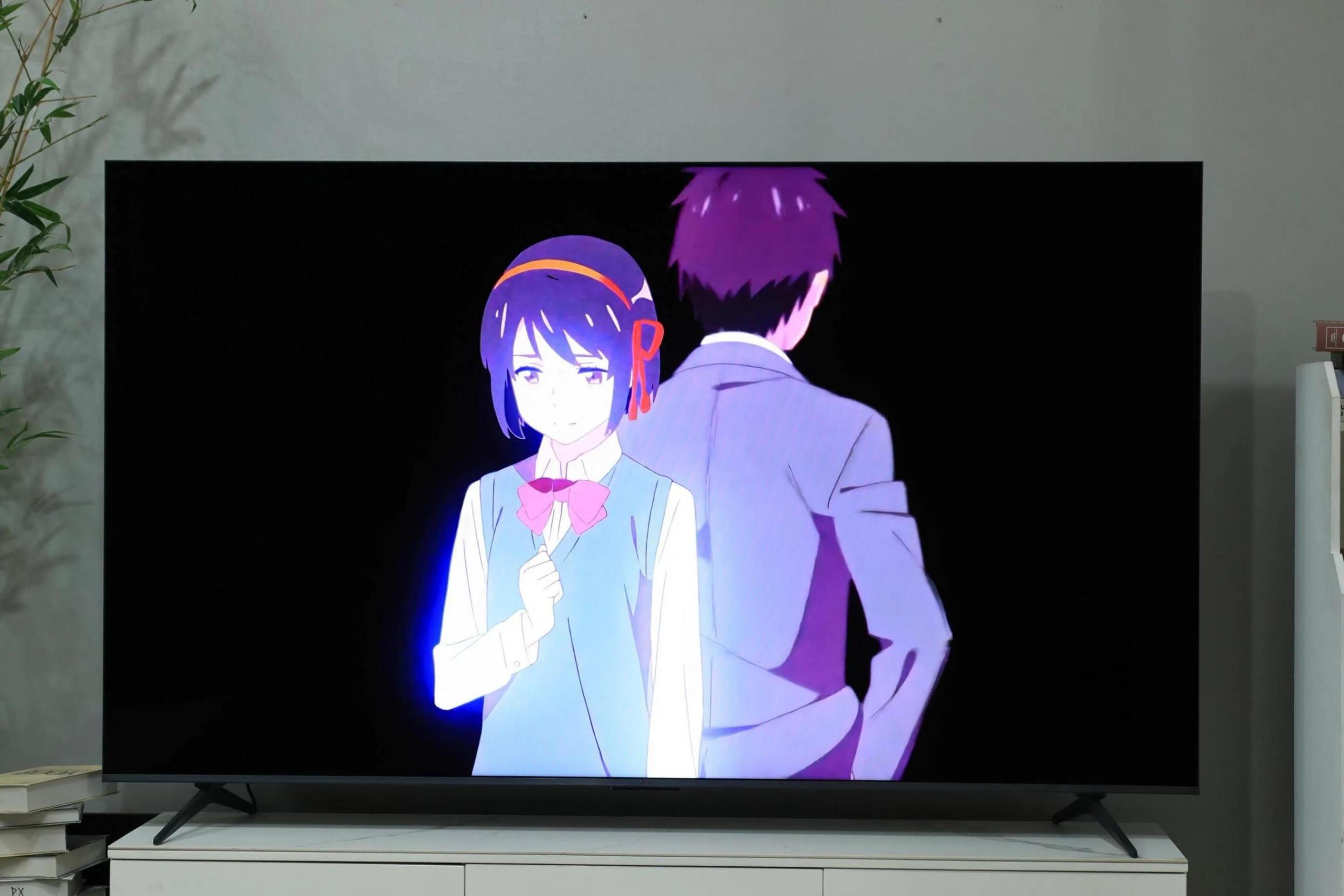 618 必入!TCL T7L Pro 电视震撼来袭