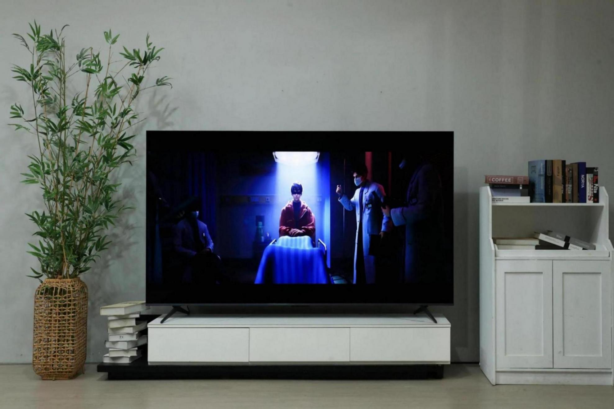 618 必入!TCL T7L Pro 电视震撼来袭