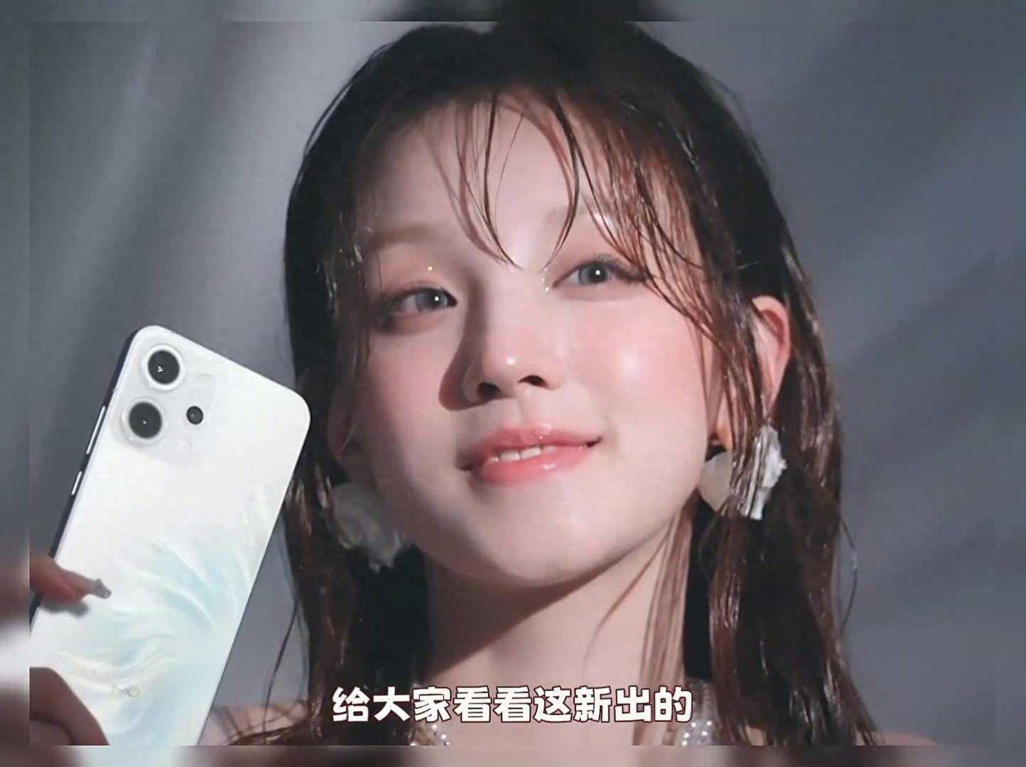 OPPO拍照参数,你值得拥有