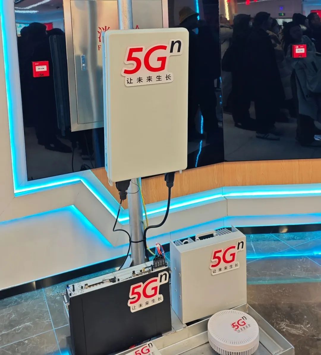 一文看懂华为的完整产品体系