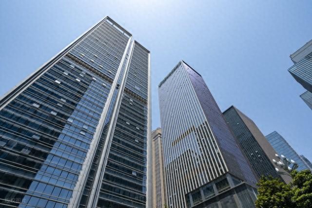 青岛哪些楼盘跑赢了房地产周期?