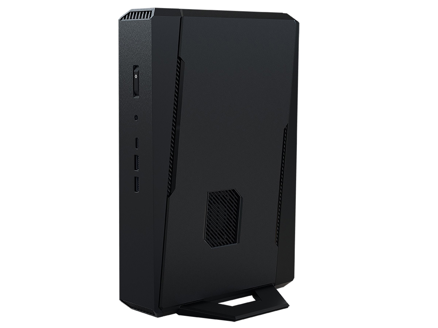 ROG NUC 2025“商务版”,华硕推出 NUC 15 Performance 迷你主机