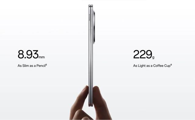 2025 手机行业格局下的 OPPO:坚守与突破