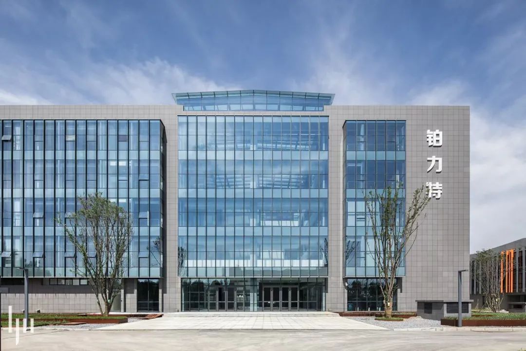 从飞机到手机!西安“打印”产业新图景