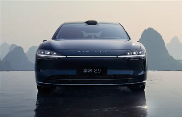 享界S9被传员工内购可享巨额优惠 鸿蒙智行辟谣