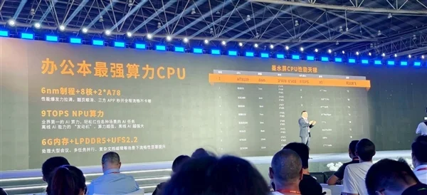 首款搭载本地大模型办公本来了！科大讯飞X5正式发布：4999元起