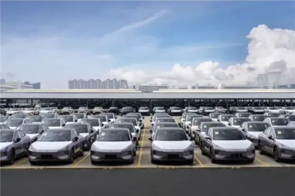 连续10个月交付破万！小鹏MONA M03累计交付150000台