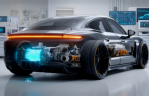 1200亿美元出海赛道，零部件企业该如何出手？