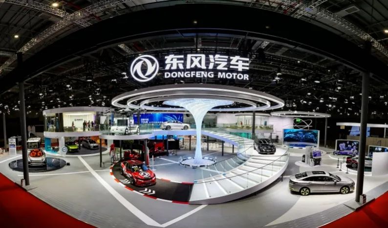 东风再临变革时刻！日产初成、本田未捷，两大合资不同命