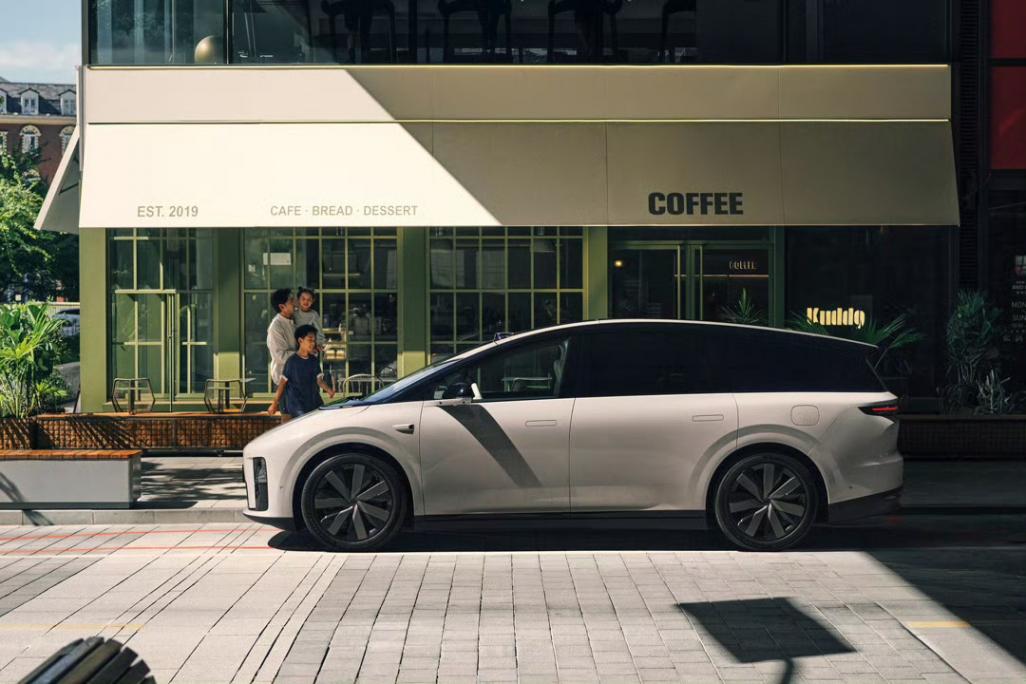 纯电六座SUV，谁主沉浮？