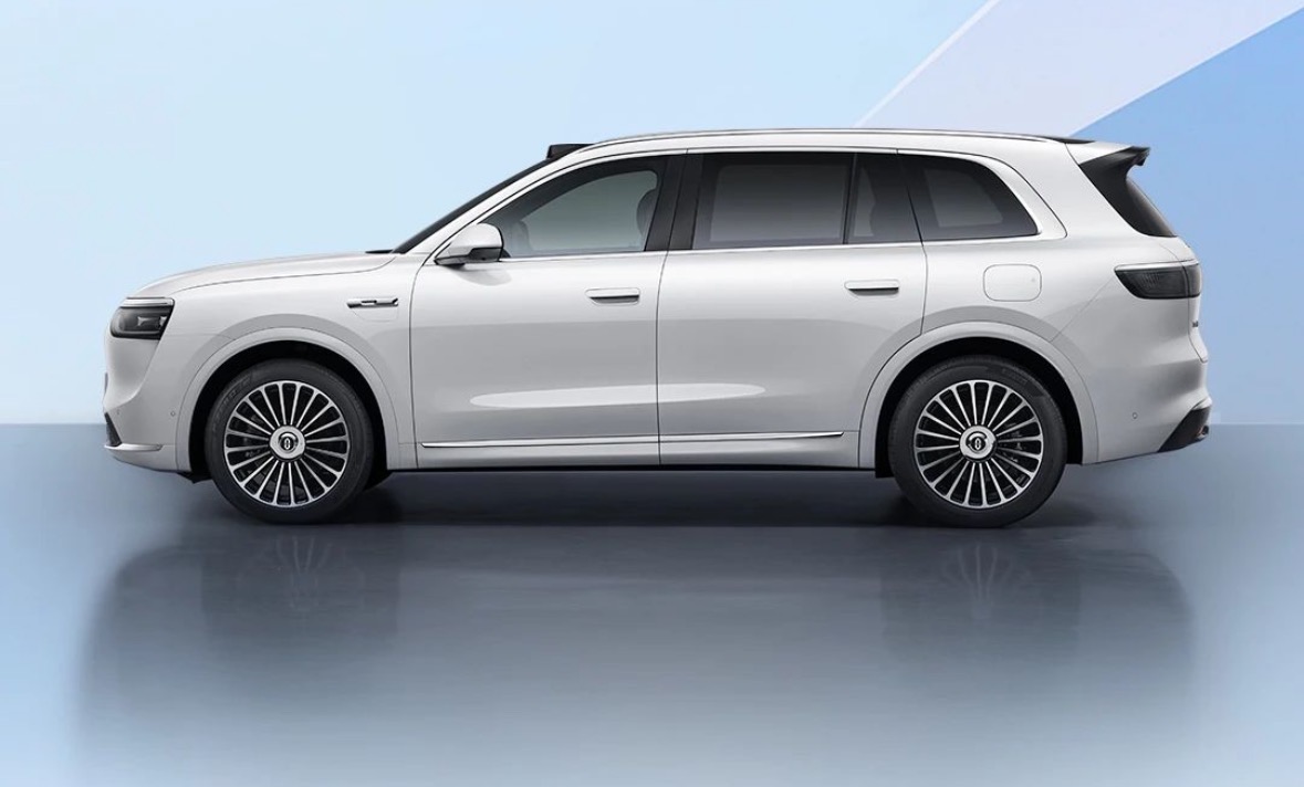 纯电六座SUV，谁主沉浮？