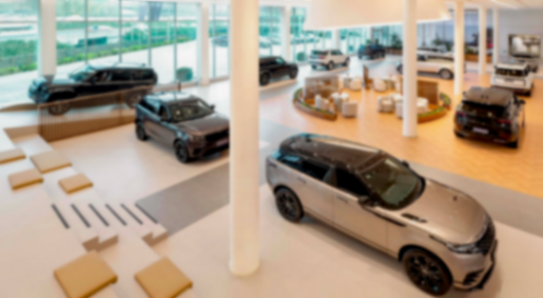 775分！捷豹路虎刷新近五年豪华品牌销售服务满意度榜单