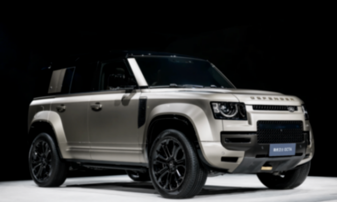 775分！捷豹路虎刷新近五年豪华品牌销售服务满意度榜单