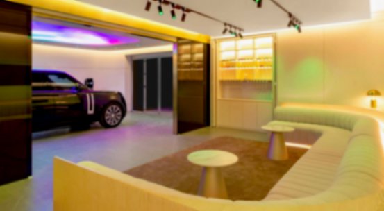 775分！捷豹路虎刷新近五年豪华品牌销售服务满意度榜单