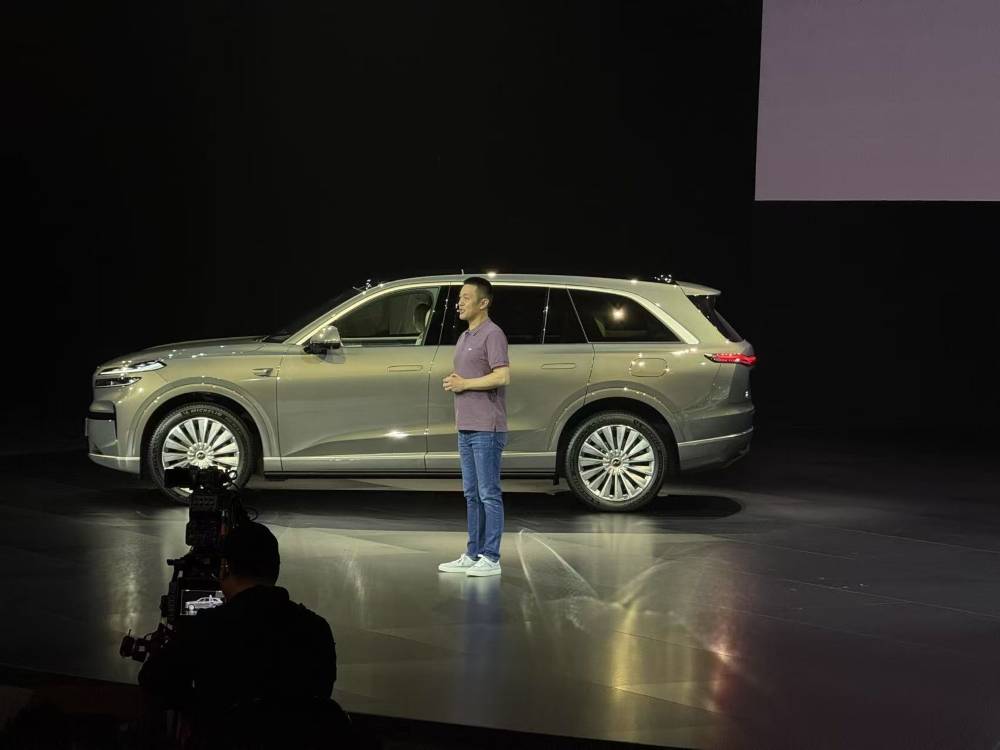 最低17.98万上车!乐道L90再降1.4万开卖,全系不超30万