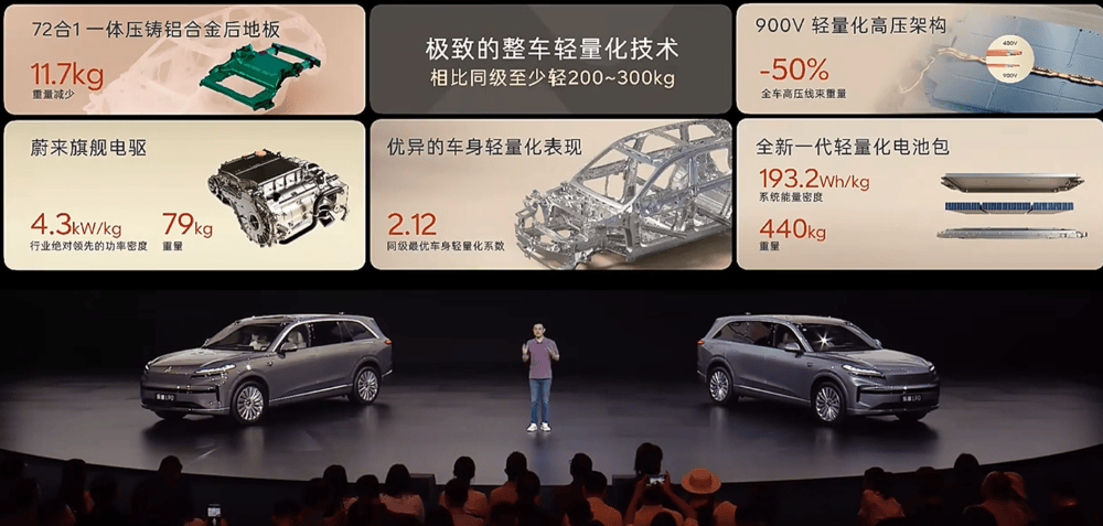 最低17.98万上车!乐道L90再降1.4万开卖,全系不超30万