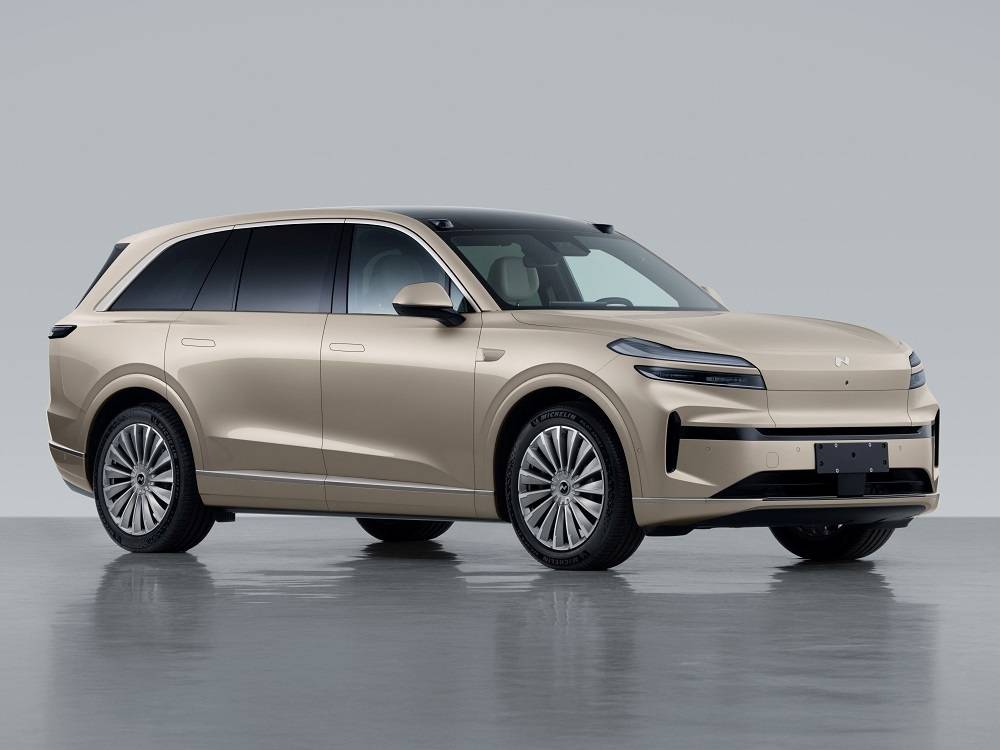 最低17.98万上车!乐道L90再降1.4万开卖,全系不超30万