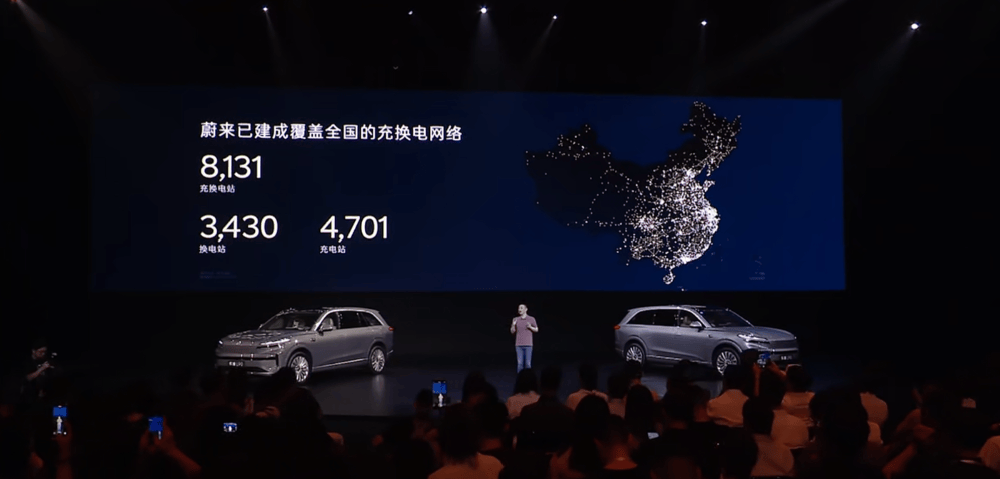 最低17.98万上车!乐道L90再降1.4万开卖,全系不超30万