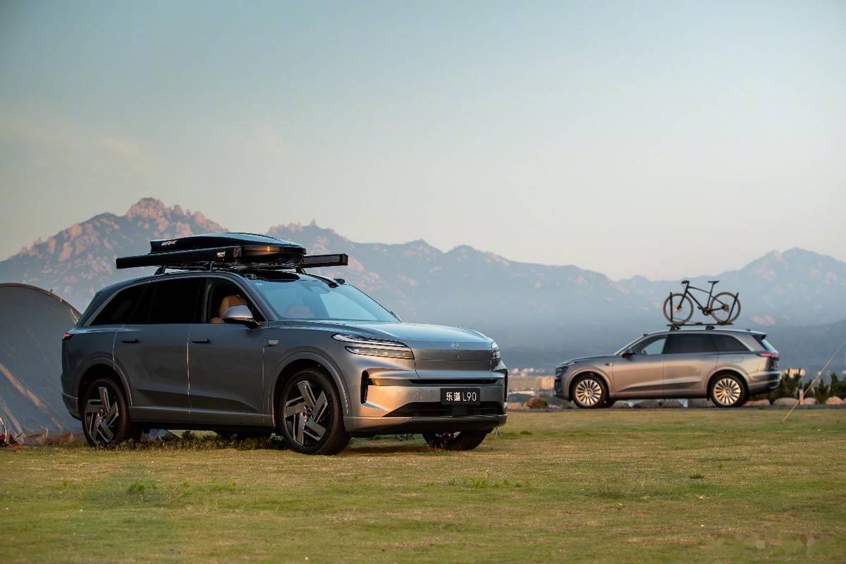 停产Pro,Max打9折,李想变相承认i8首秀失败