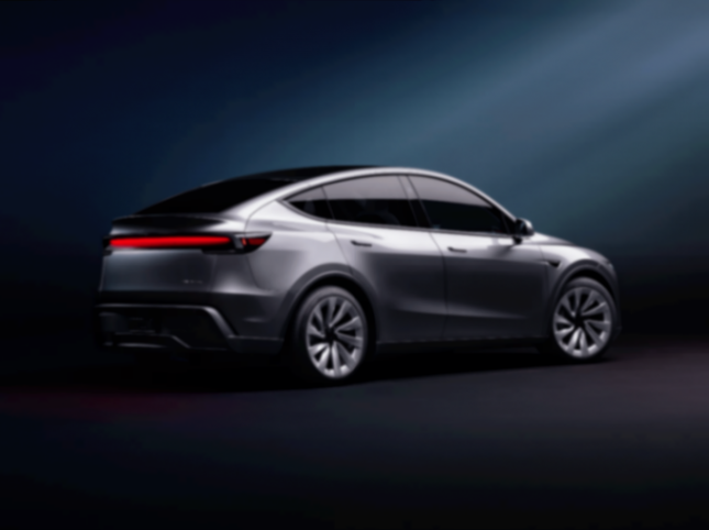 Model YL卖33.9万莫名其妙?特斯拉还是鸡贼,这么看就恍然大悟了