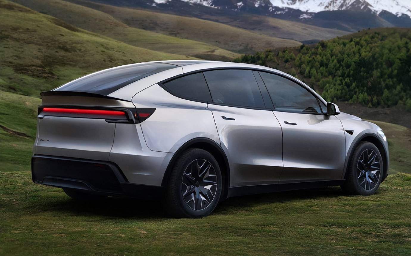 Model YL卖33.9万莫名其妙?特斯拉还是鸡贼,这么看就恍然大悟了