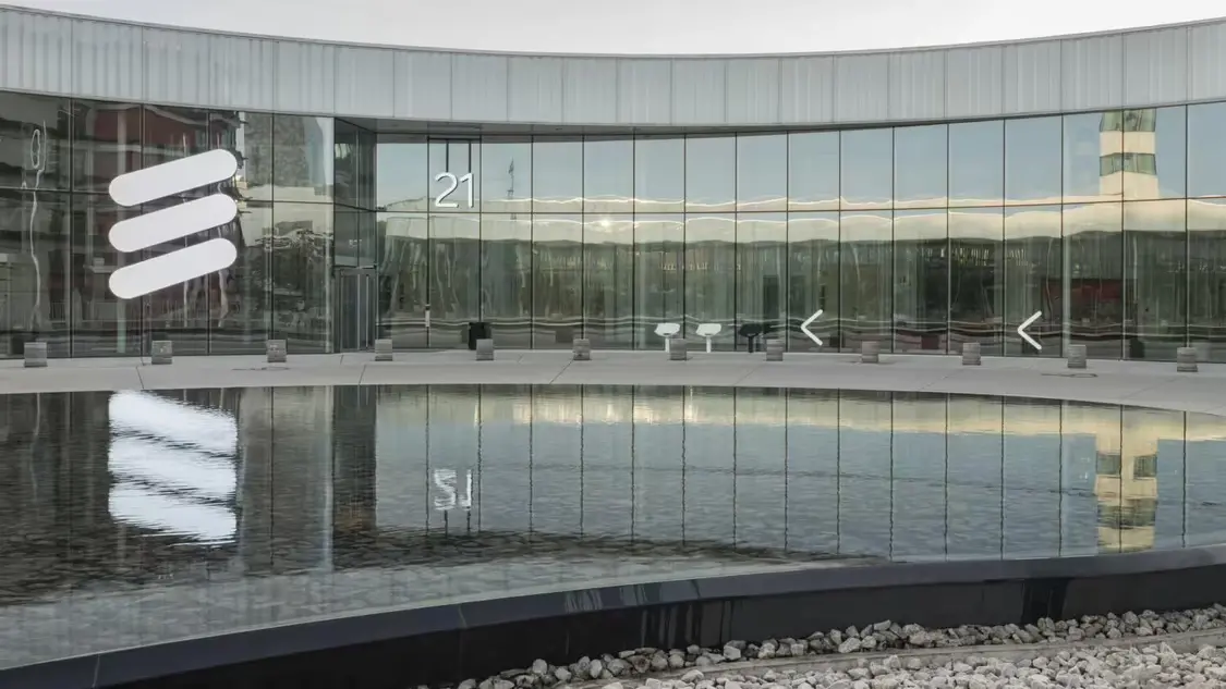 Ericsson爱立信拟在总部所在地瑞典裁撤约1600个职位