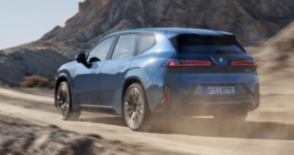 宝马iX3订单激增致匈牙利工厂提前增开第三班次