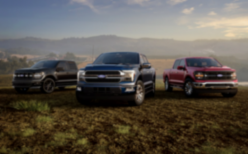 2025年美国销量Top 25车型出炉：福特F系列皮卡蝉联单一车型冠军