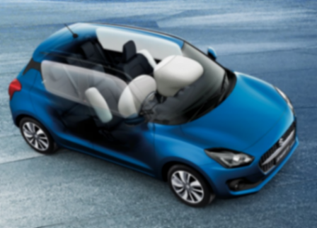 铃木拟将泰国工厂出售给福特 铃木拟将泰国工厂出售给福特